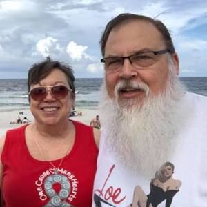 Meet your Posher, Terri